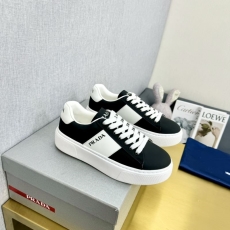 Prada Low Shoes